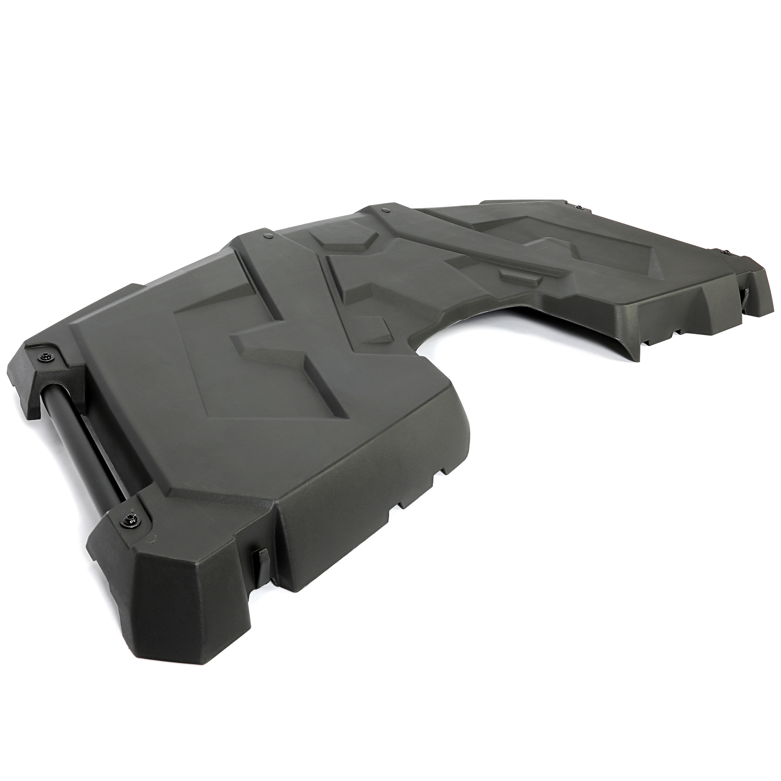 Front Storage Assembly For Polaris Sportsman Touring 450 570 14-21 #2636440-070