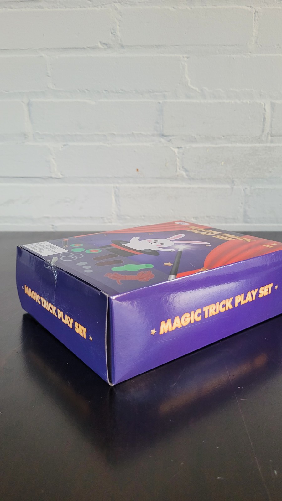Kids Small Magic Trick Play Set Ages 4+ by Ankyo From Target