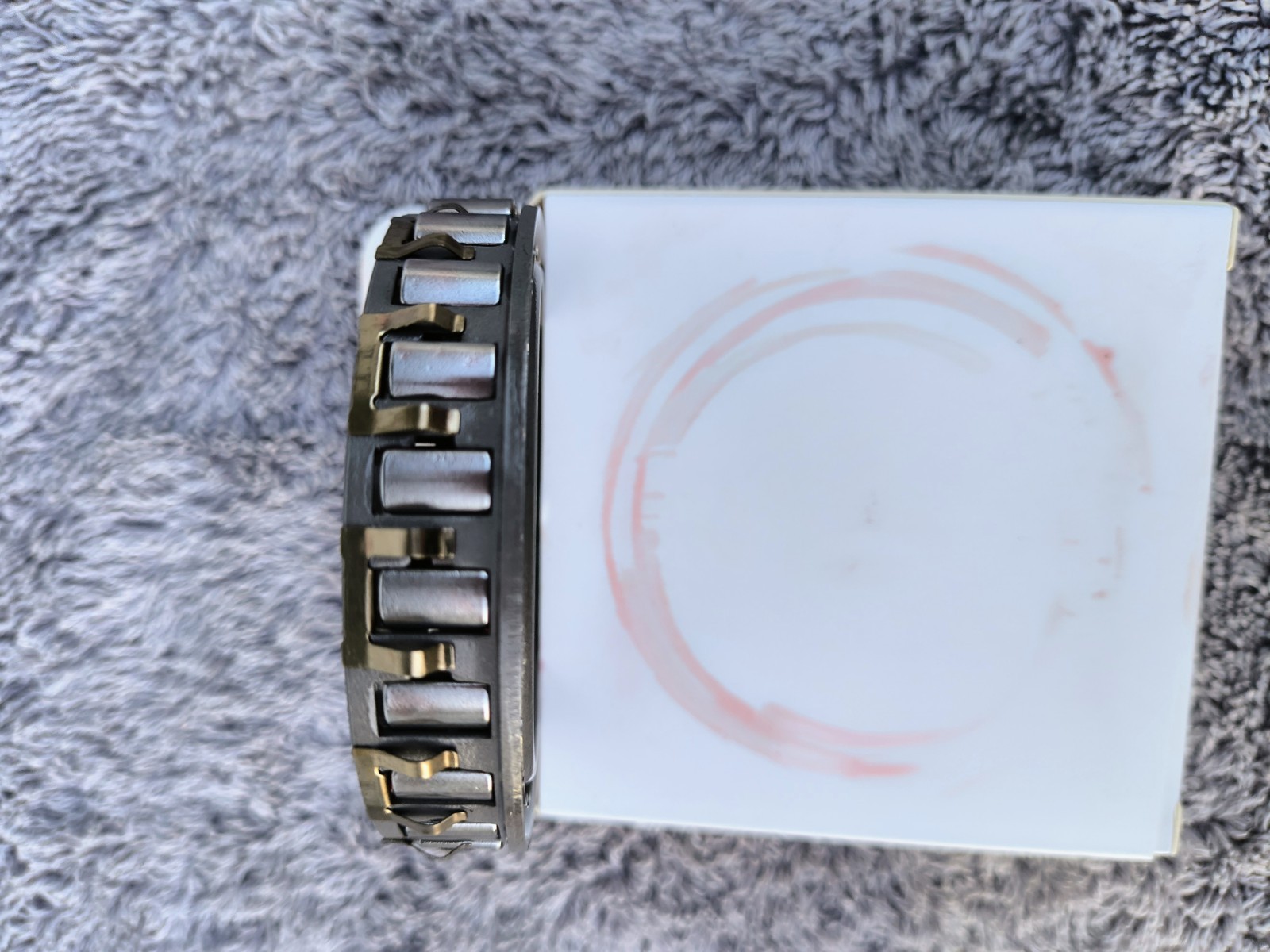 New Victory Starter Clutch Sprag replaces 4060156 Cross Country Others All Clips