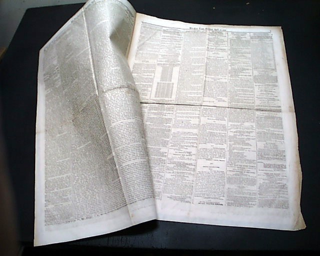 FORT PILLOW MASSACRE Confederate Nathan Forrest Negroes Killed 1864 Civil War