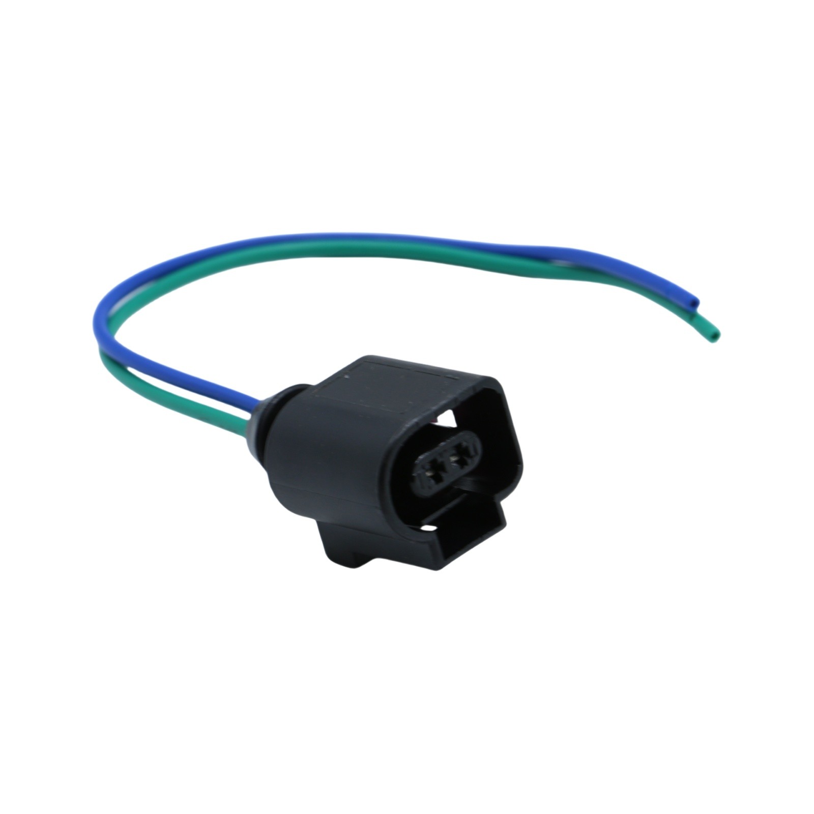 COOLANT TEMP TEMPERATURE SENSOR CONNECTOR 06A919501A FOR Volkswagen Jetta AUDI