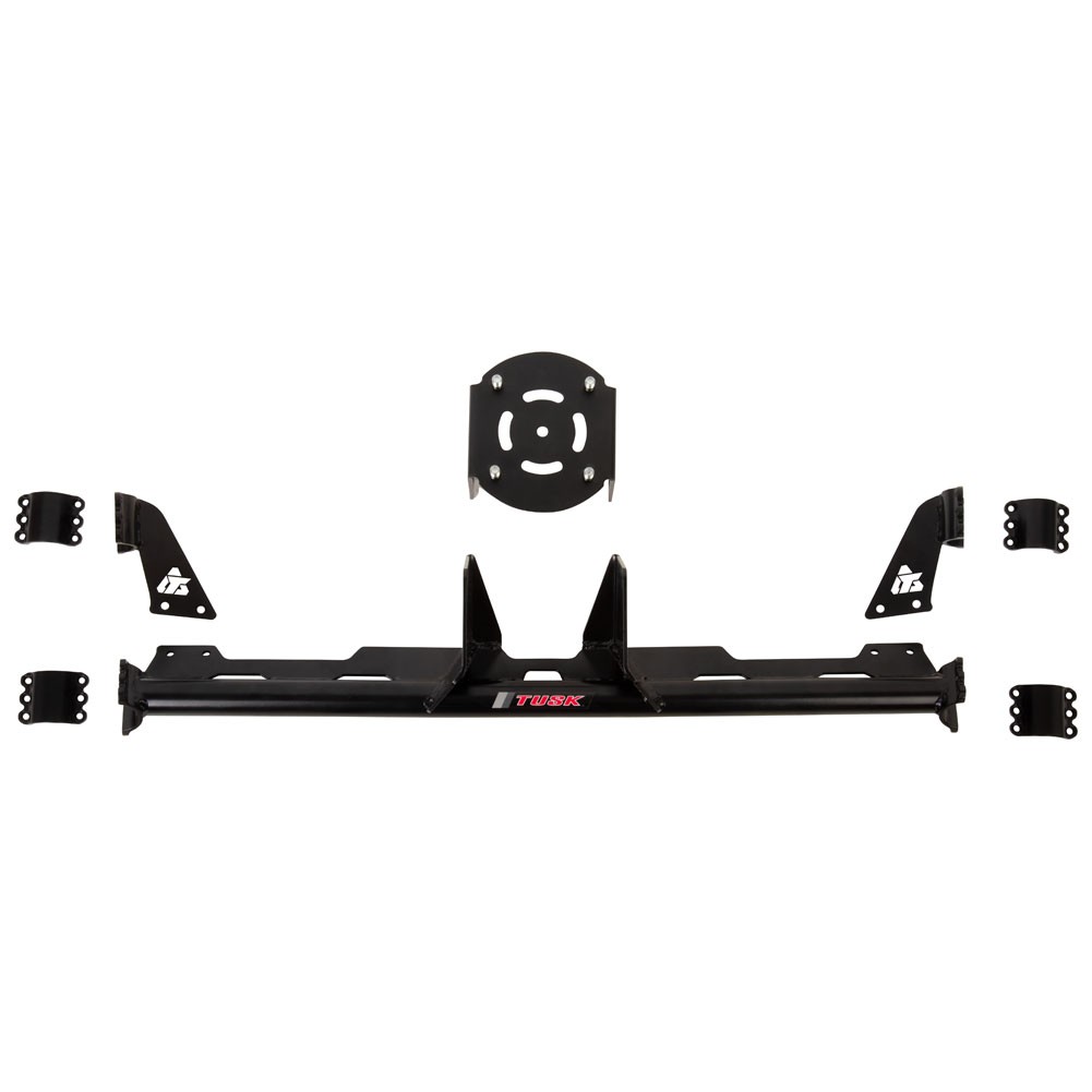 Tusk Spare Tire Carrier For Kawasaki Teryx KRX4 1000 eS 2023-2025