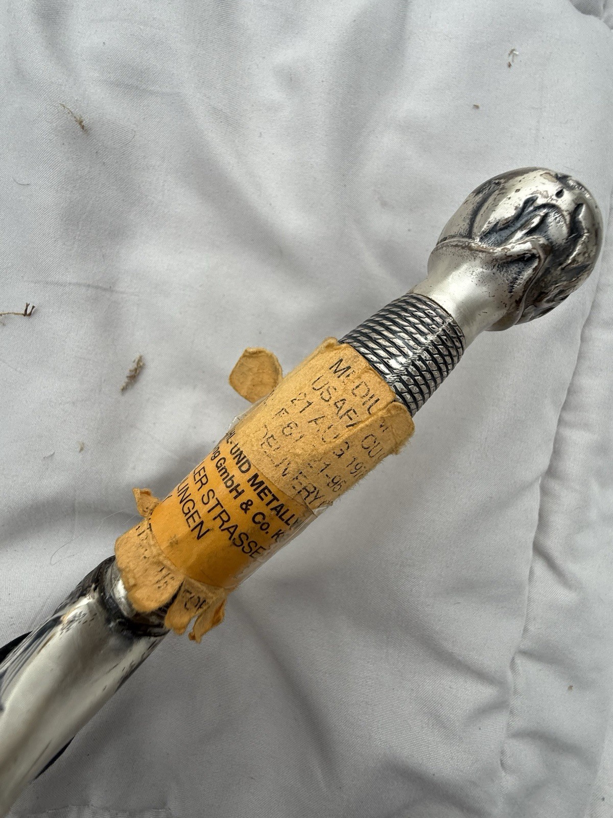 US Air Force Academy Dress Sword