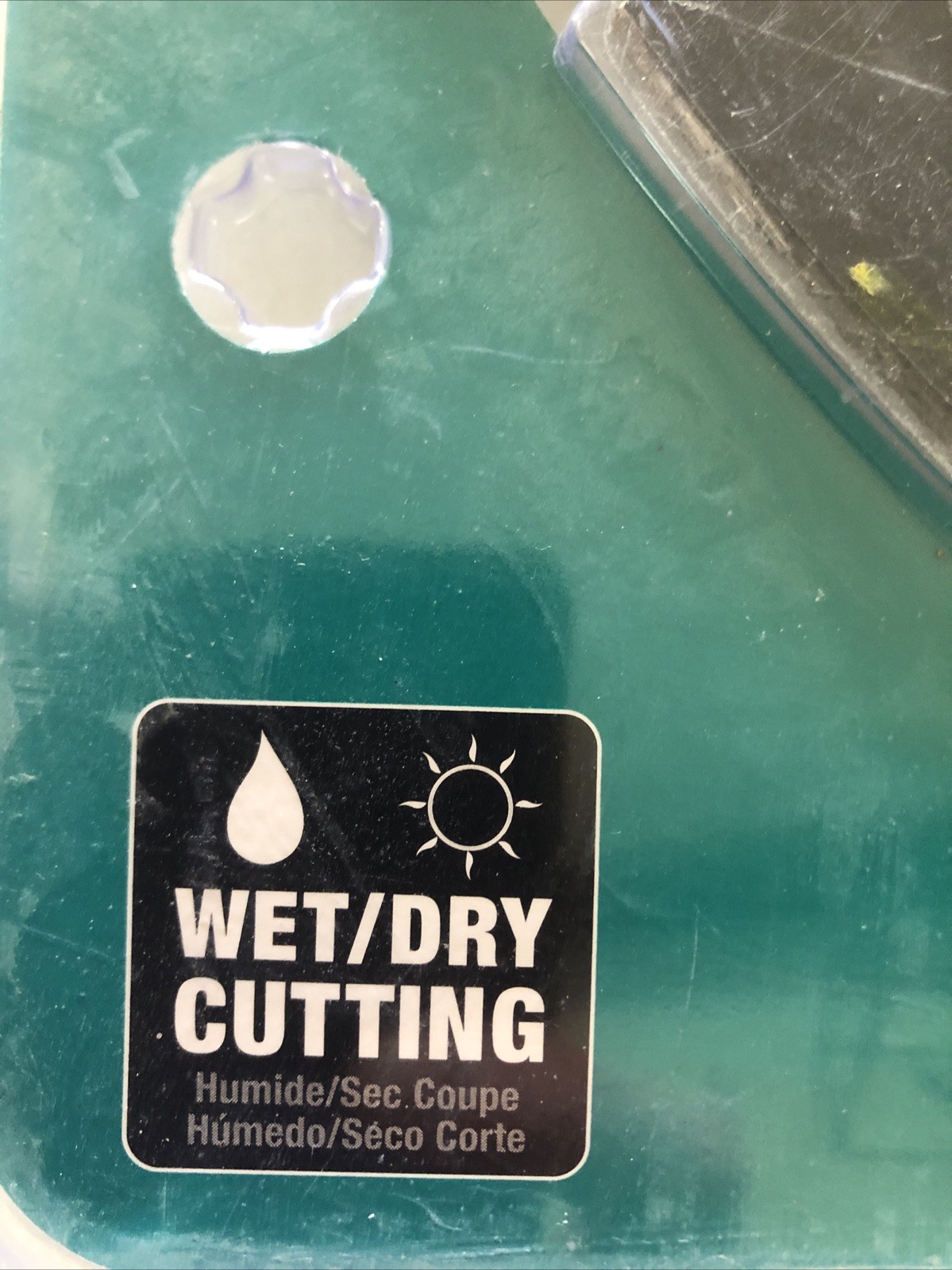 Makita B-69646 14" Segmented Rim Diamond Blade for General Purpose (3pk)