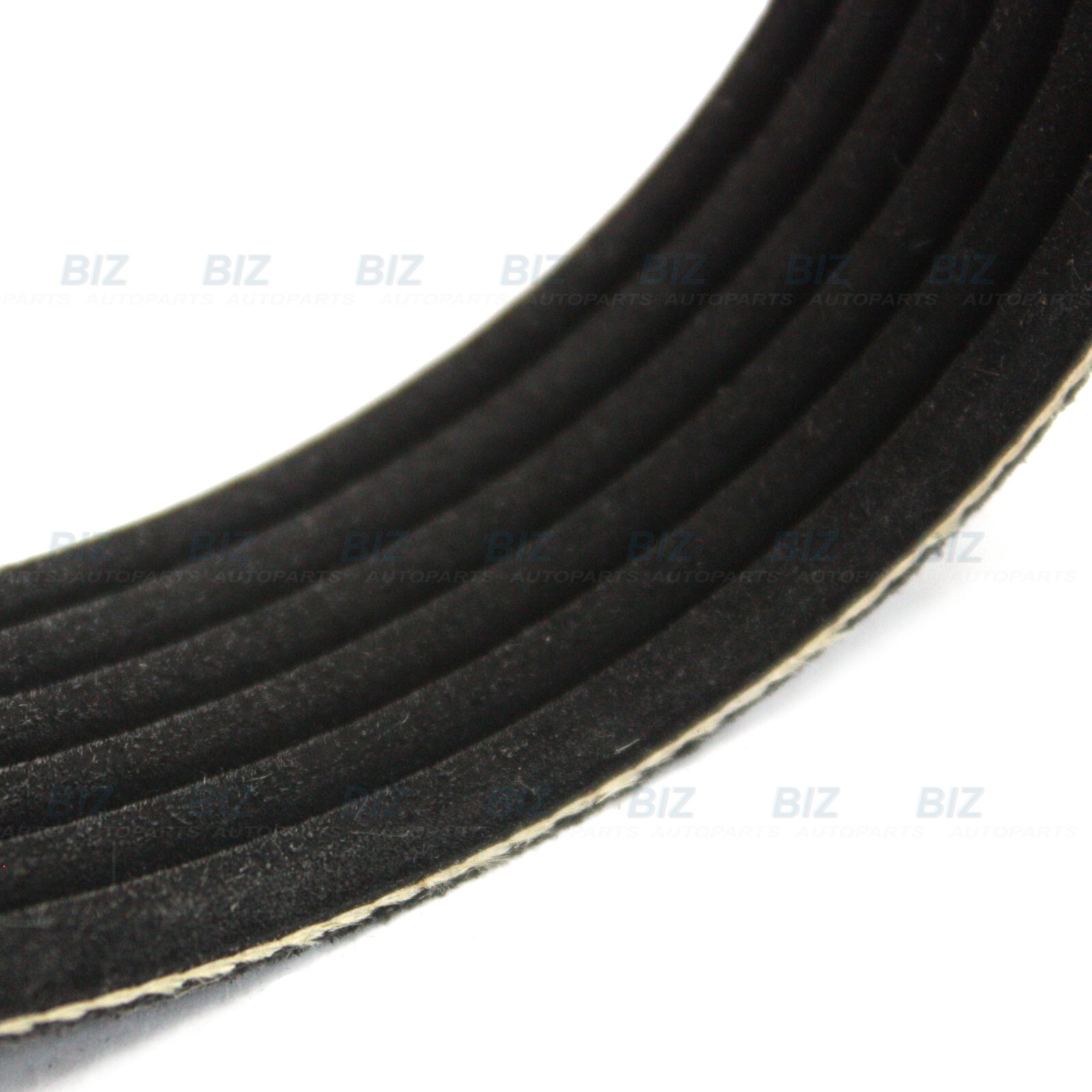 Genuine V-Belt for 2015-2022 Hyundai Kia 2.0L 2.4L Various Models 25212-2GGA1