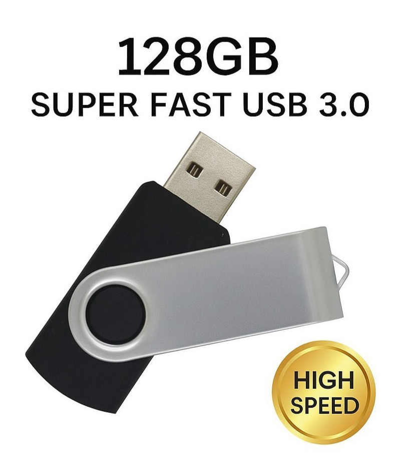 ZIPPY USB 3.0 Flash Drive Memory Stick Pendrive Thumb Drive 32GB 64GB 128GB LOT