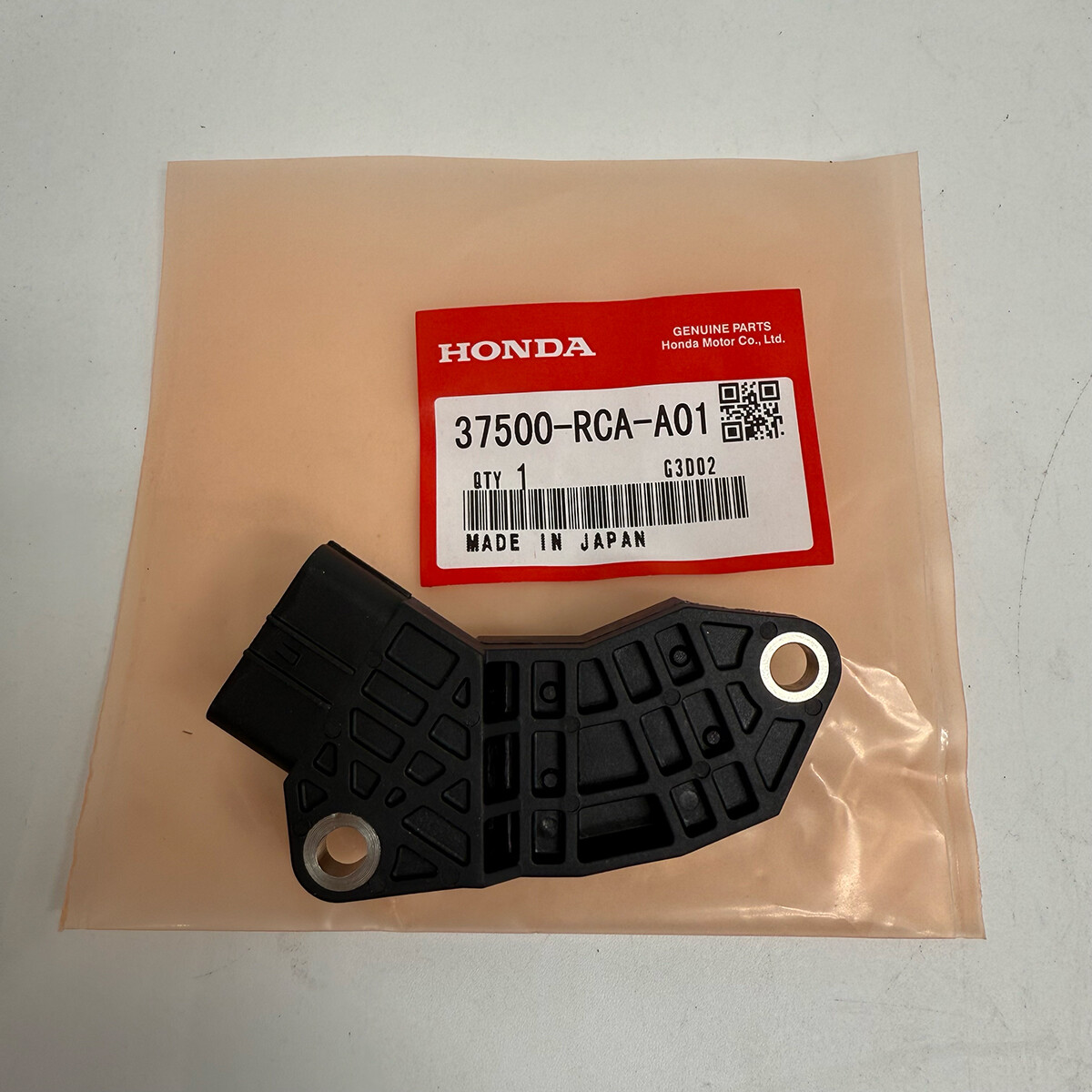 NEW Honda 37500-RCA-A01 Crankshaft Position Sensor Crank CKP for 2003-2010 Acura