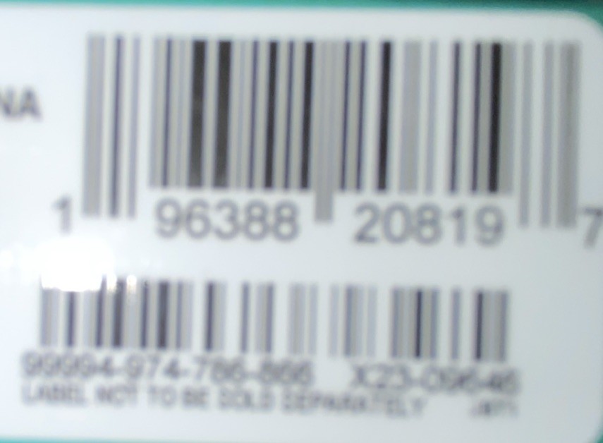 Microsoft 365 Family 12-Month Subscription Key Card, 6 Devices