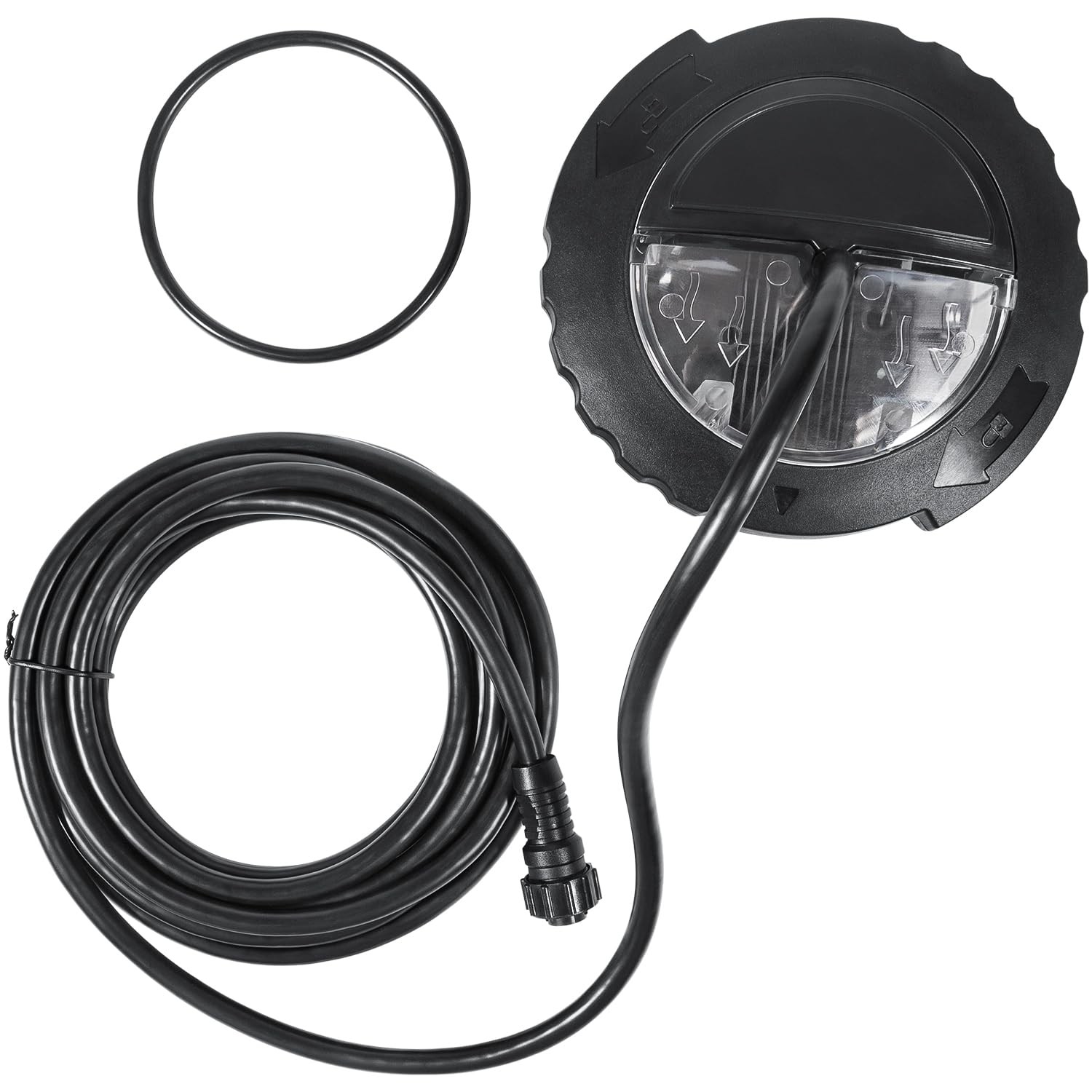 Replacement for Jandy Zodiac R0693900 TruClear Salt Cell Assembly for All Jan...