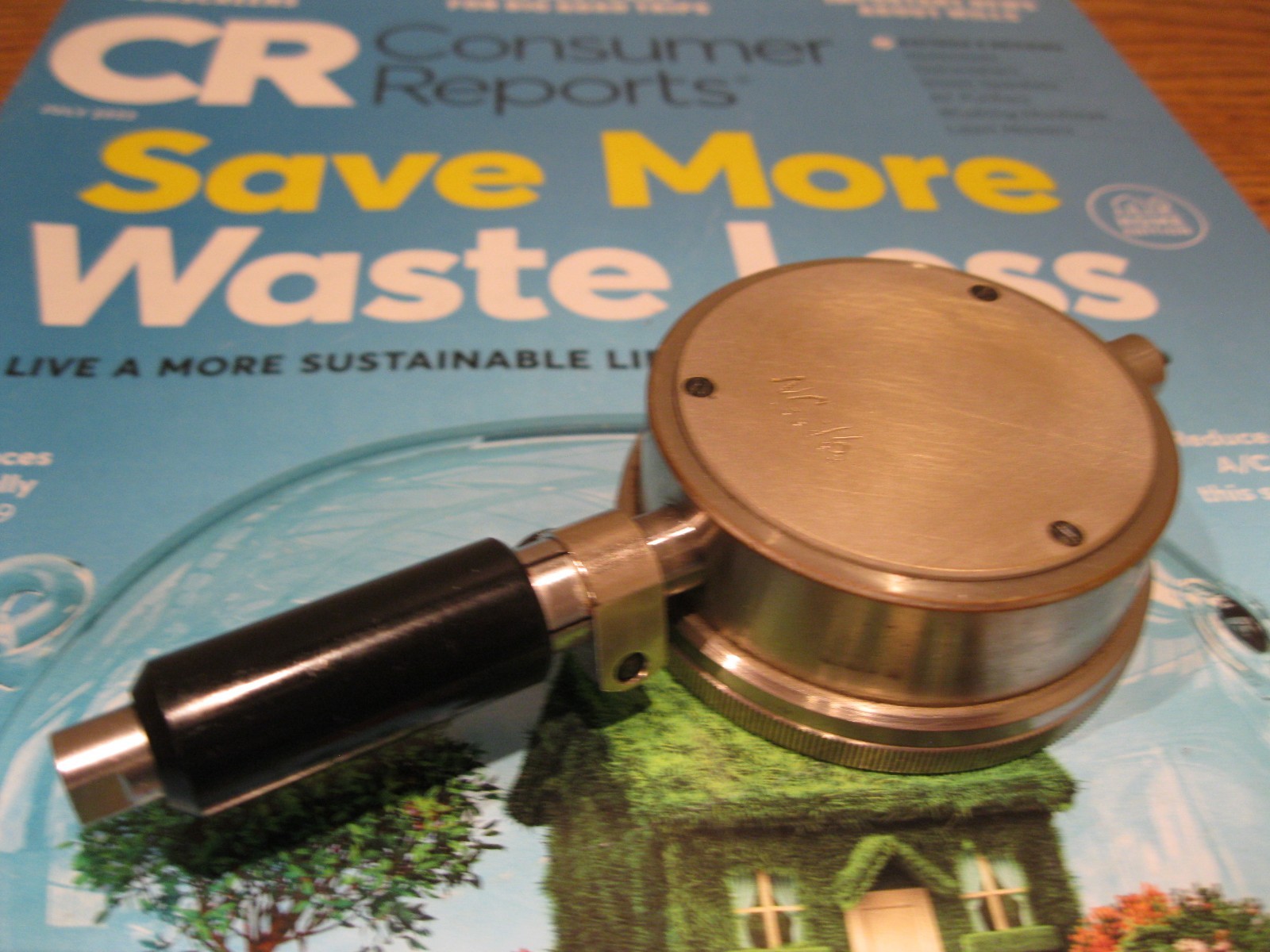 DIATEST THRU HOLE BORE GAGE 1.130-1.620 WITH 2 RINGS MACHINIST TOOLS