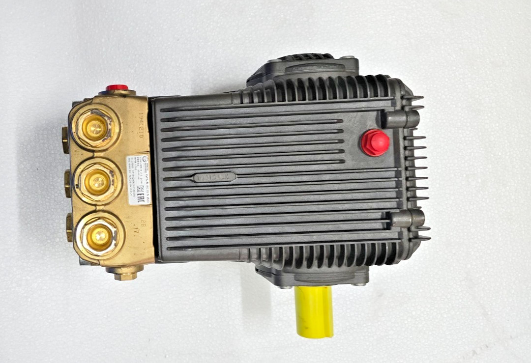 XWA-M 8G35 N PRESSURE WASHER PUMP NEW 3500 PSI RPM 1750 8 U.S. gpm XWA M 8G35