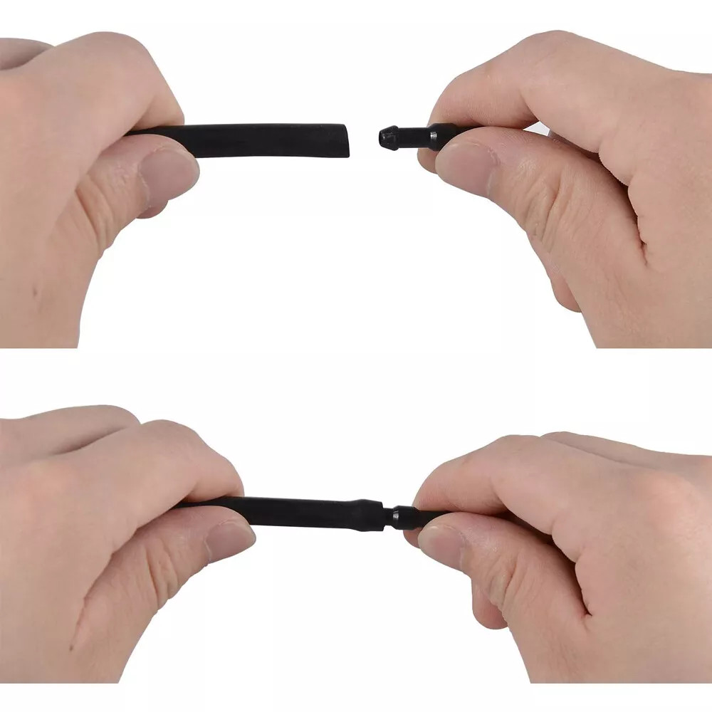 Windshield Washer Squirter Nozzle Spray for Chrysler Dodge Ram 4805742AB USA