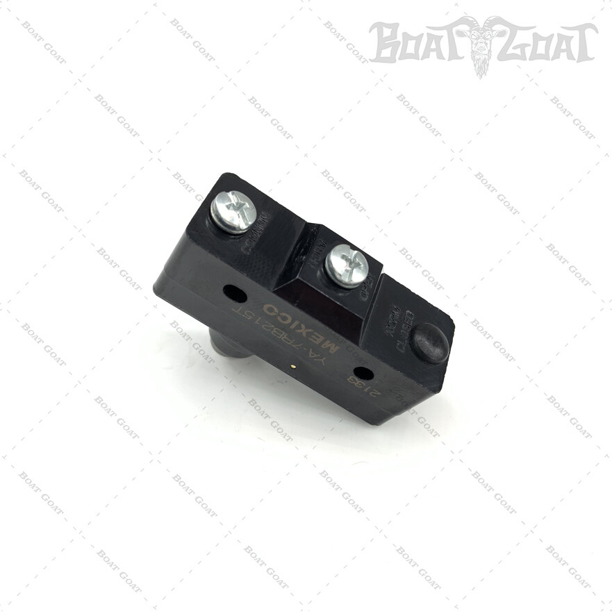 Minn Kota Momentary Micro Switch - Foot-Op - All Terrain, Edge, Maxxum - 2264040