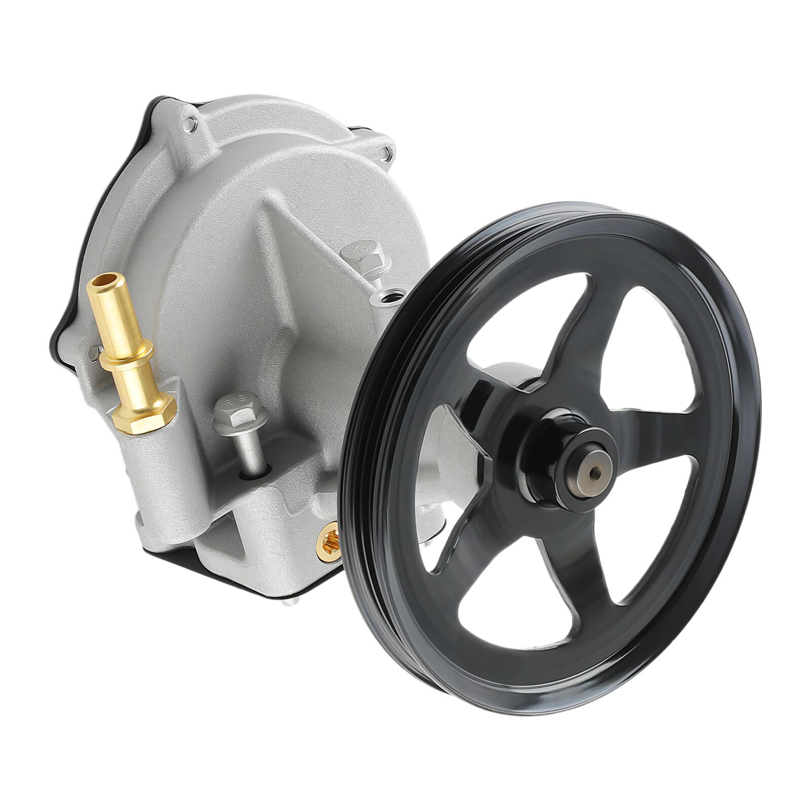 Vacuum Pump 12696313 For Chevy Silverado GMC Sierra 1500 Tahoe Yukon 2014-2020