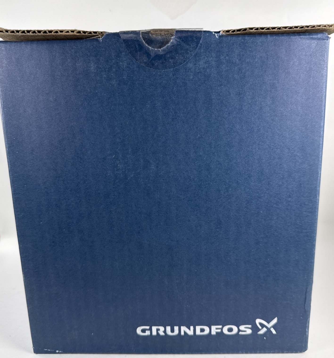 New GRUNDFOS, 95906632, UPS26-150SF, 3-Speed, Stainless Steel, Circulator Pump
