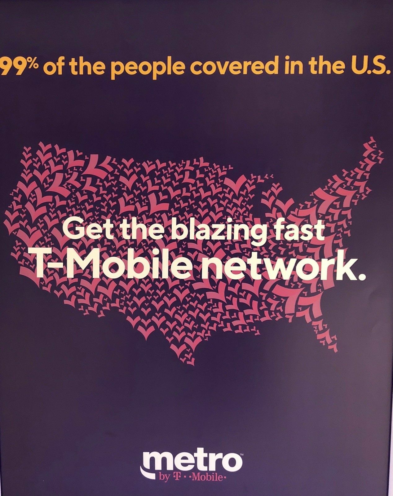 Metro PCS Sim Cards Triple Cut Good for Activation Brand New Latest Model