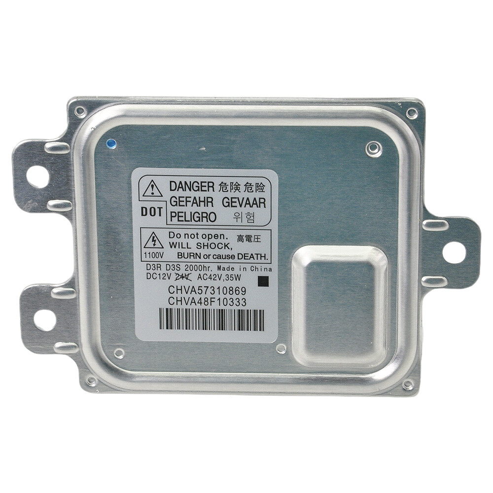 Xenon HID Ballast 68254149AA For 2015-2023 Dodge Charger 3.6L 5.7L 6.2L 6.4L