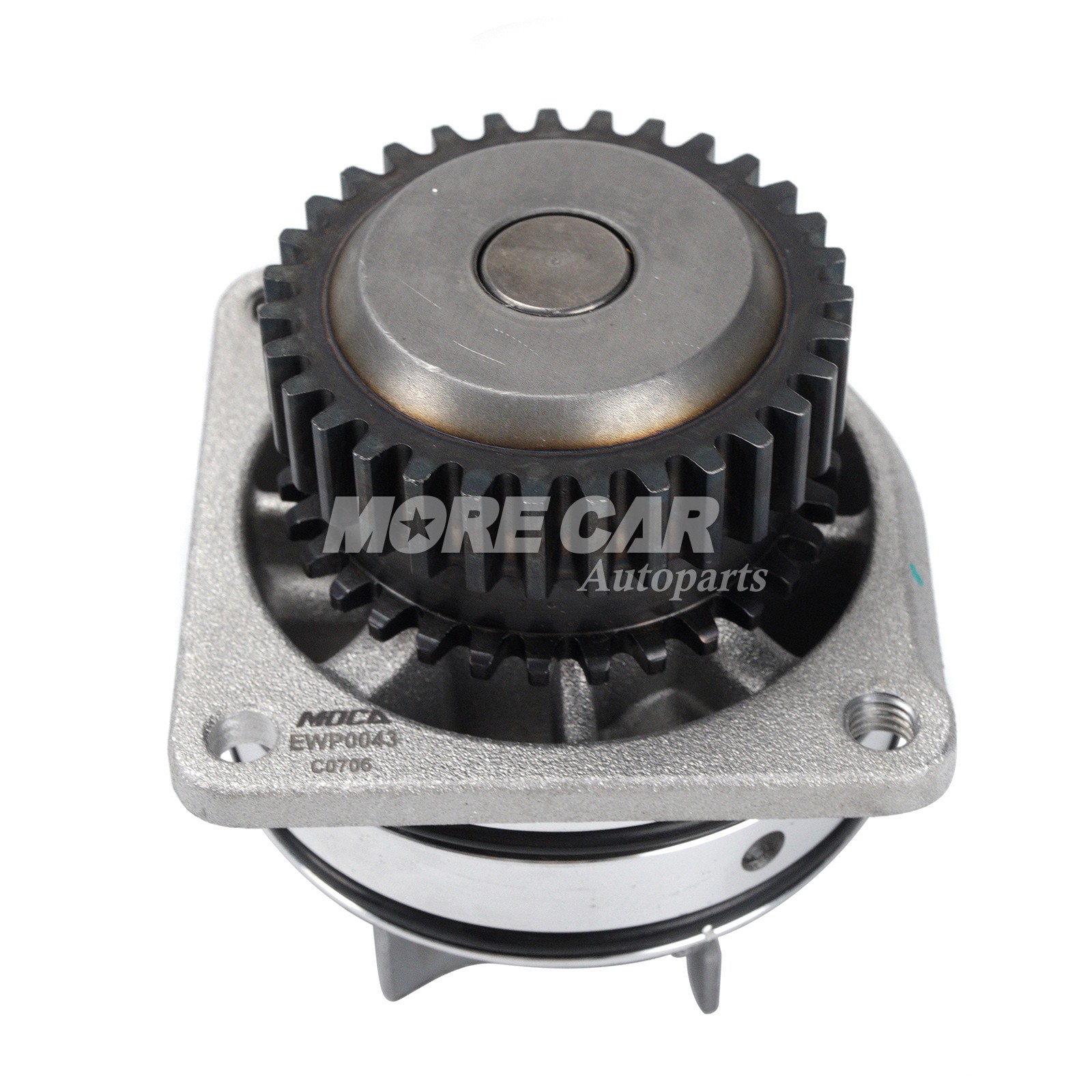 Timing Chain Kit VVT Oil Water Pump for Nissan Xterra Frontier Pathfinder NV1500