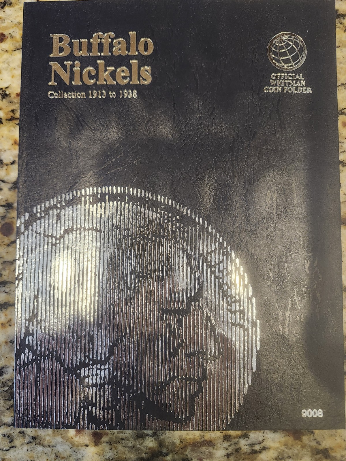 Buffalo Nickel Starter Set