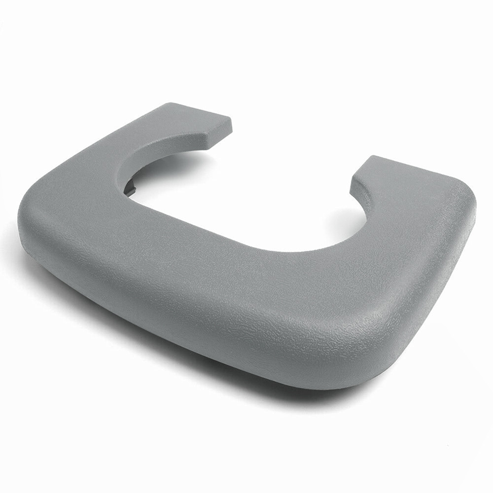For 1997-2003 Ford F150 Center Console Cup Holder Armrest Pad Drink Bottle Stand