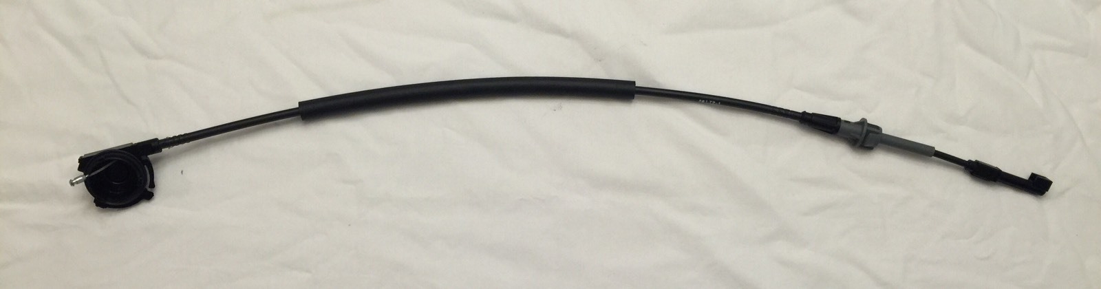 New!  Ford OEM Cruise Control Cable 2002-2003 Taurus YF1F-9A825-CA