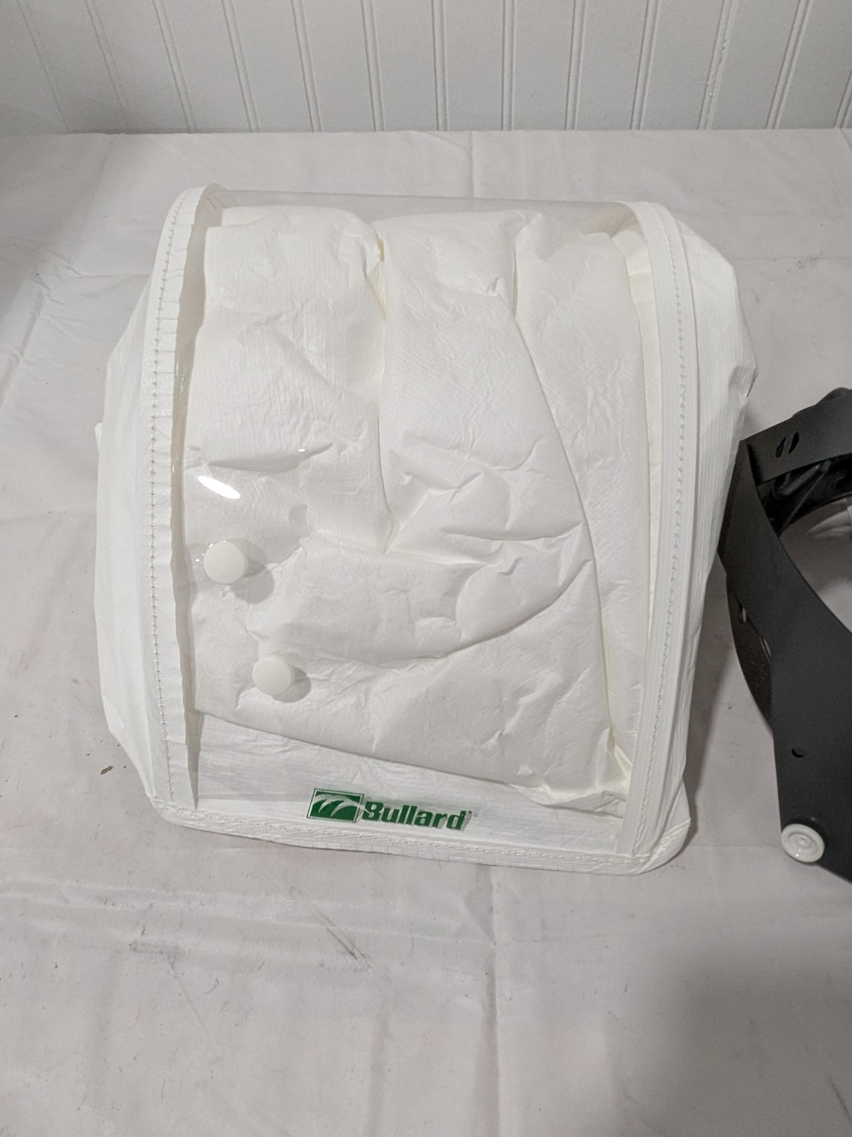 BULLARD PAPR Hood Size Universal 20TIC