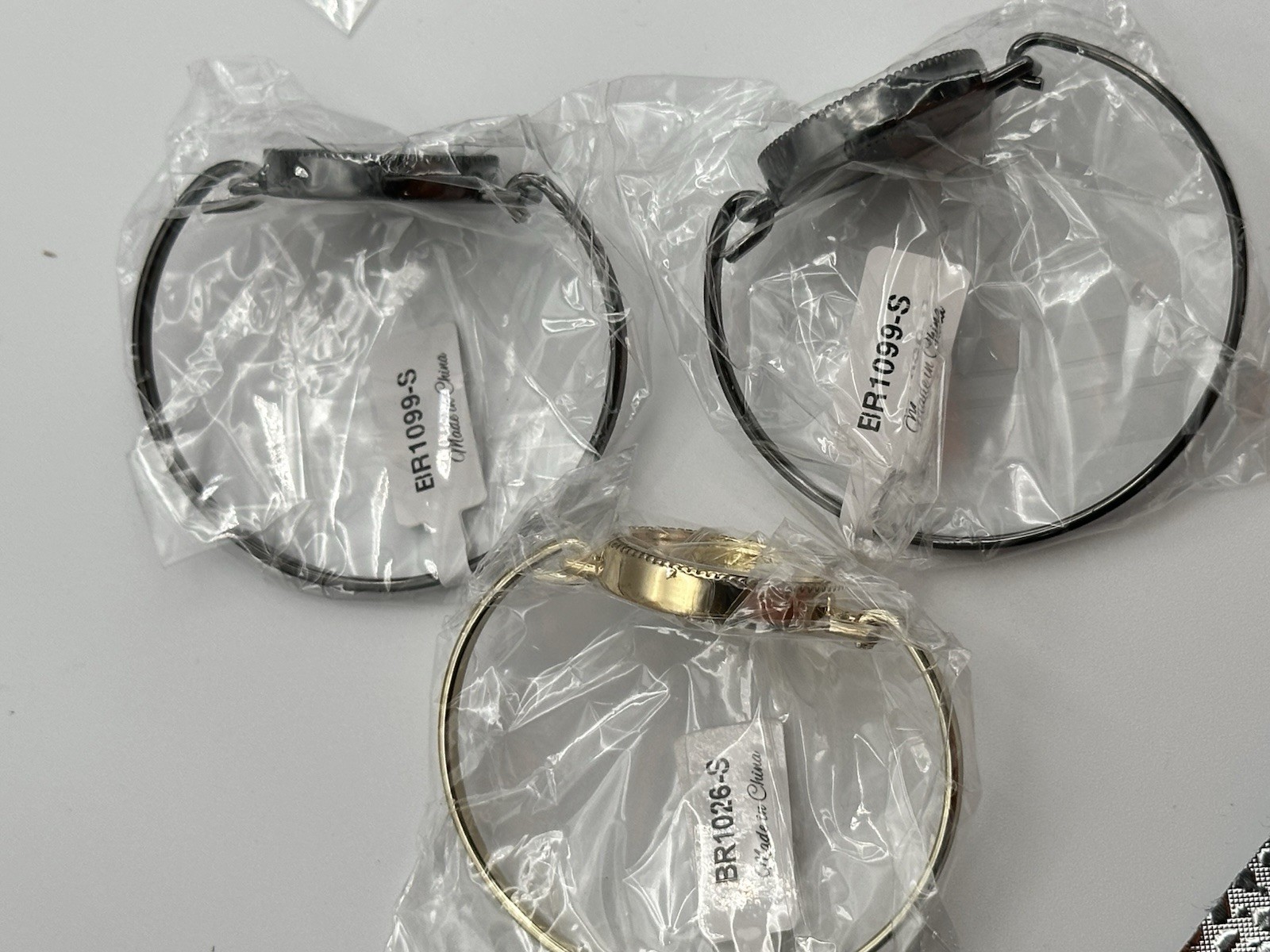 Magnabilities 19 Bracelets 50 Inserts And 2 Pendants Lot All New Pieces