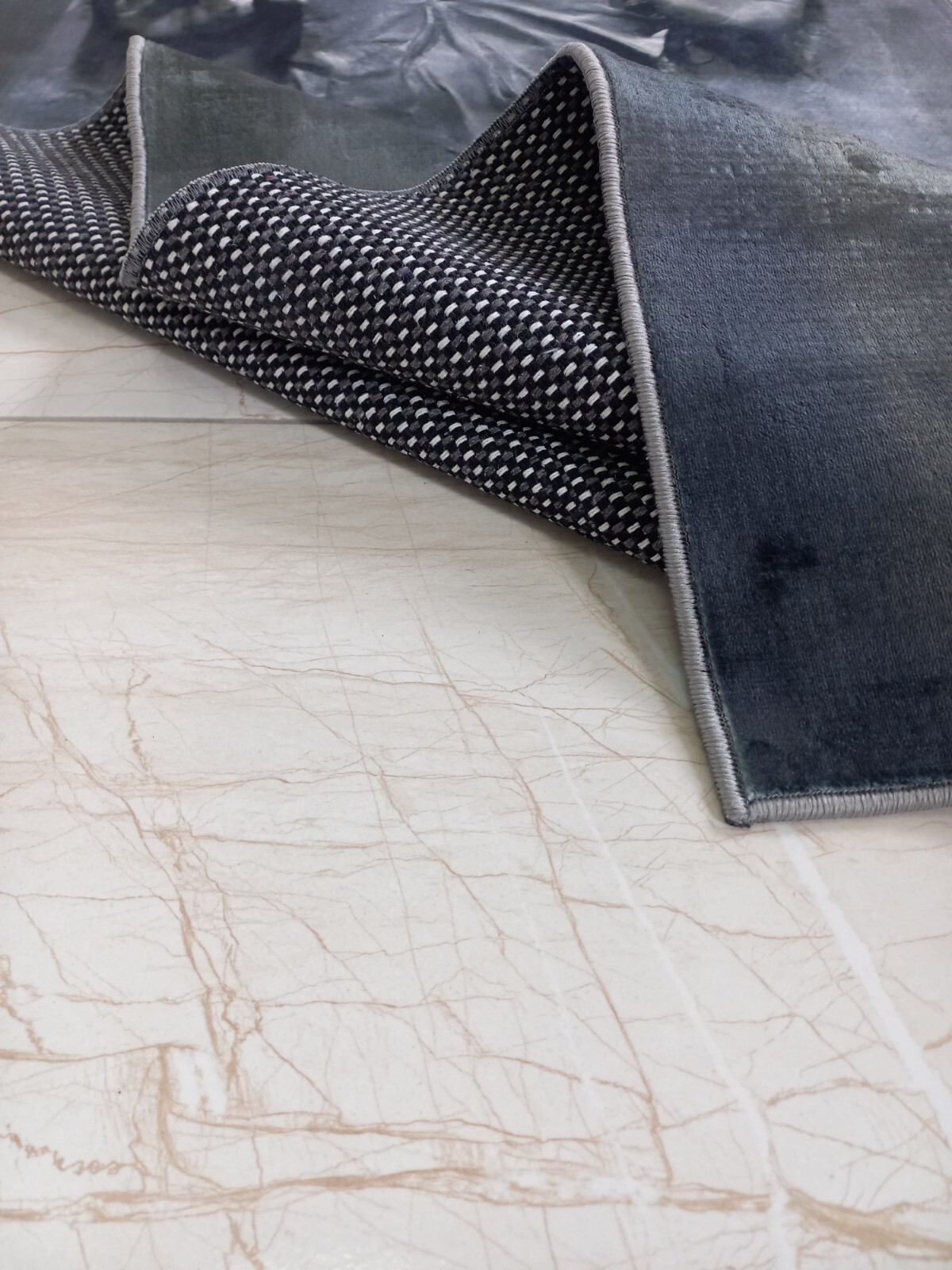 Han Solo Runner, Han Solo Carbonite Rug, Star Wars Gift