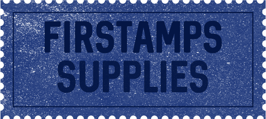 **ANCHOR 5 New Stock Pages 3S (3- rows) Sheets - (Black sheets) / Double Sided.