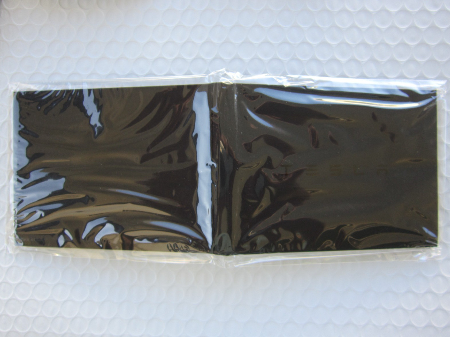 2 x New OEM 2017-2026 TESLA MODEL 3 Y S X Cybertruck Key Cards