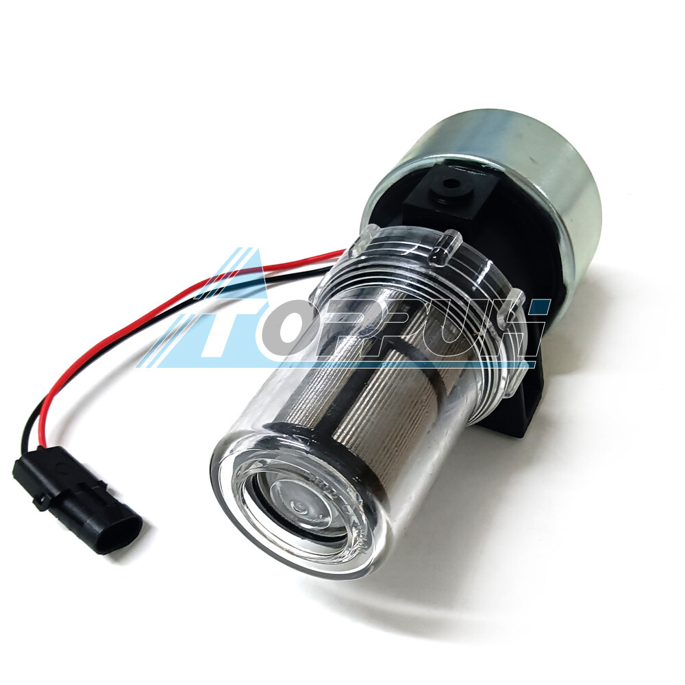 12V 41-7059 Diesel Fuel Pump For Thermo King Carrier 30-01108-03 Facet 40223