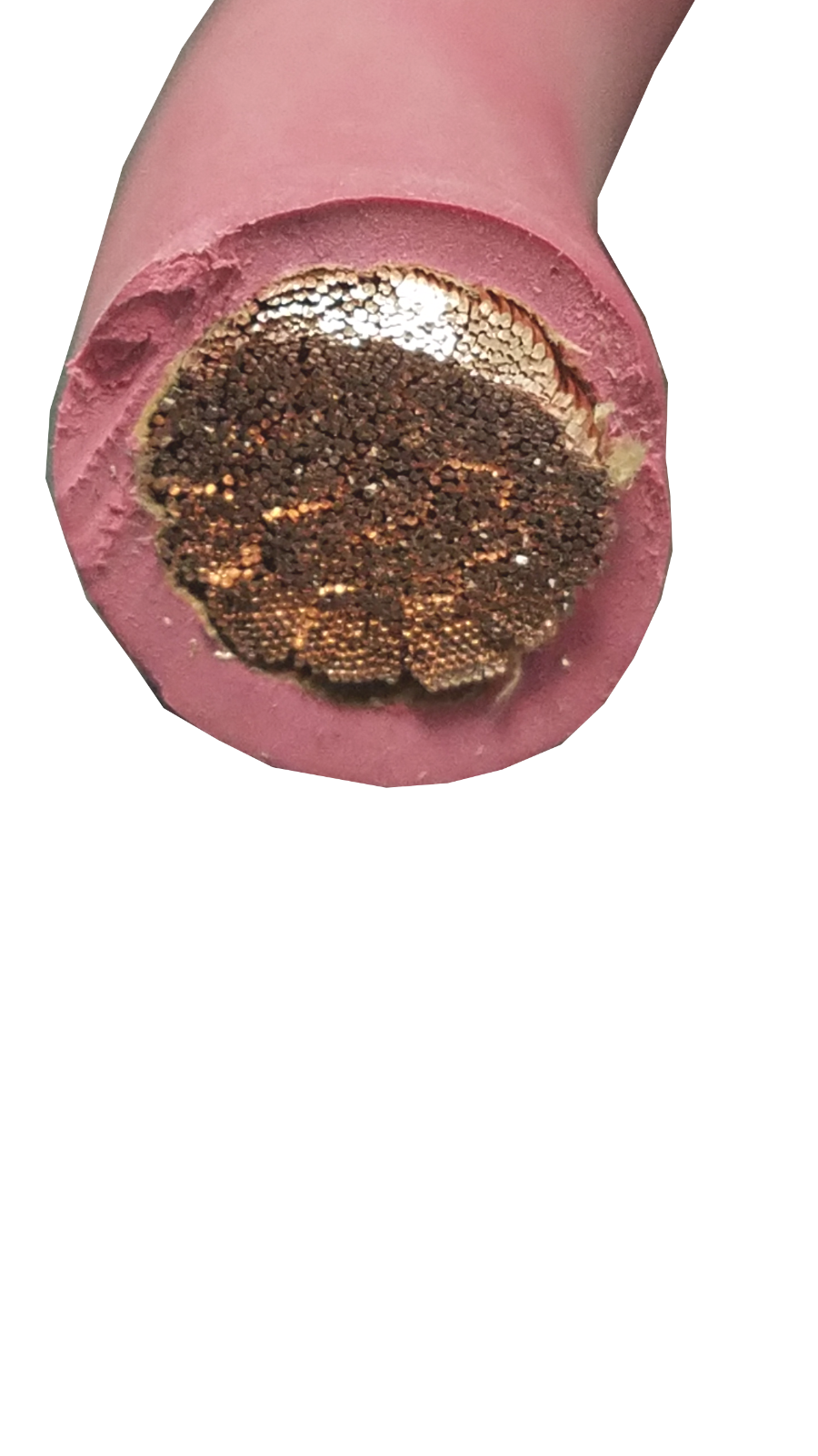 6 AWG Copper Battery Cable Power Wire Car, Inverter, RV, Solar