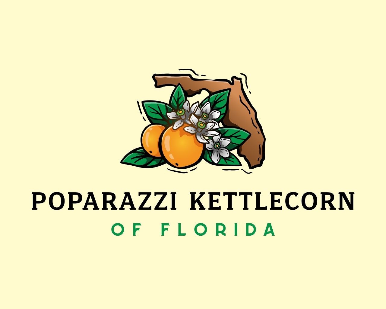 Large Kettlecorn - Popped-fresh and delivered to you!