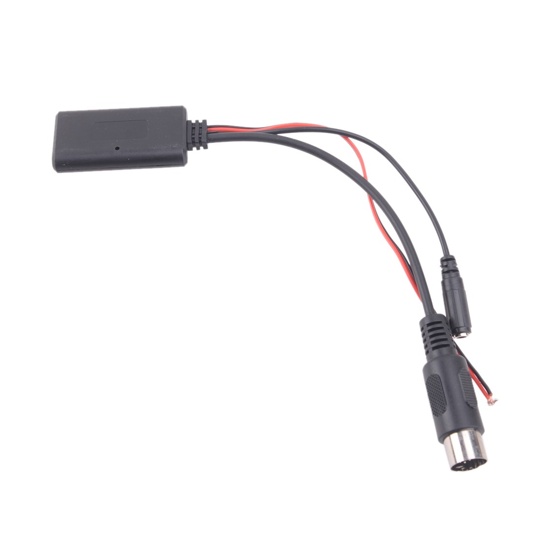 Fit For Kenwood Stereo Bluetooth Module AUX Cable Wireless Music Adapter New