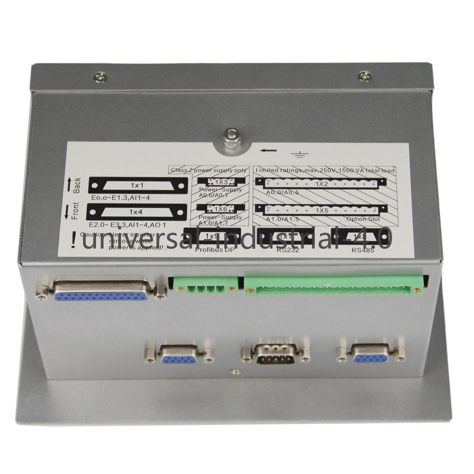 New In Box KAESER 7.7000.1 Compressor Controller