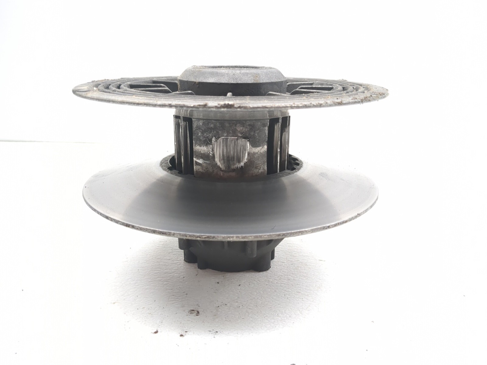 17-23 Can Am Outlander X MR 570 CVT Secondary Driven Clutch Assembly 6280710