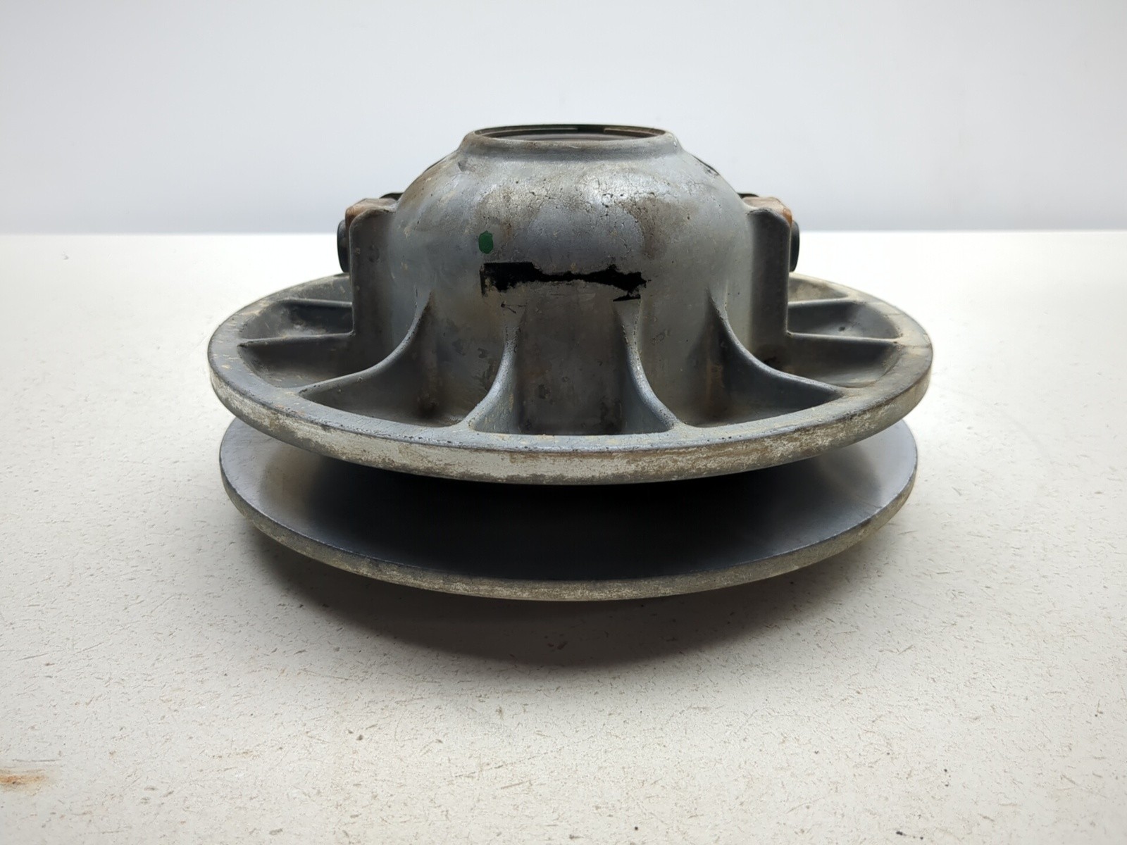 15-25 Polaris Scrambler 850 CVT Secondary Driven Clutch Assembly