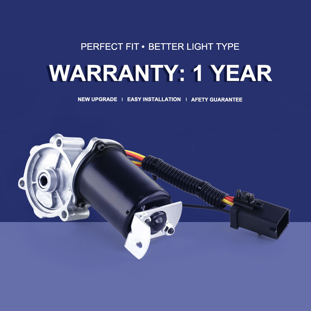 Transfer Case Motor For Ford Explorer 2002-2010 & Mercury Mountaineer 2006-2010