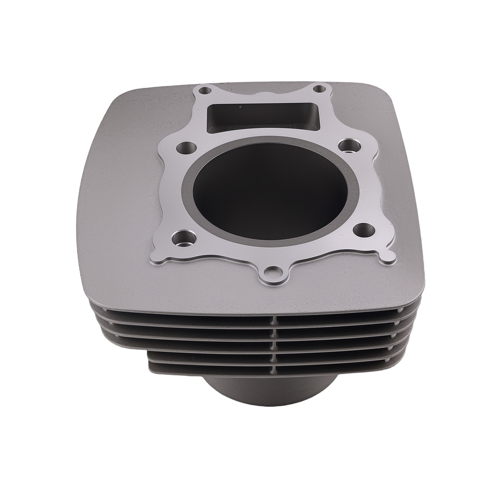 Cylinder Piston Gasket Top End Rebuild Kit For Honda Rancher TRX350 00-2006