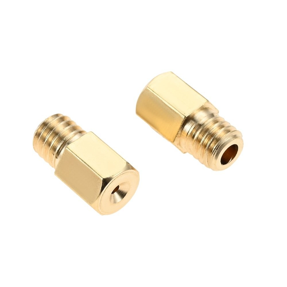 42 Pcs Carburetor Jet Kit For Mikuni Main & Pilot Slow Jet RS34 RS36 RS38 RS40