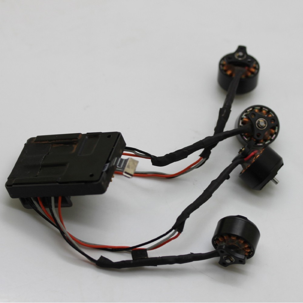 OEM ESC Electric Control Board Module With Power Motor For DJI Avata 2 Drone