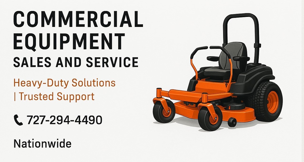 MAKE OFFER Blue Bird / HONDA Brush Mower Cutter Hydro Drive 26" fits Billy Goat