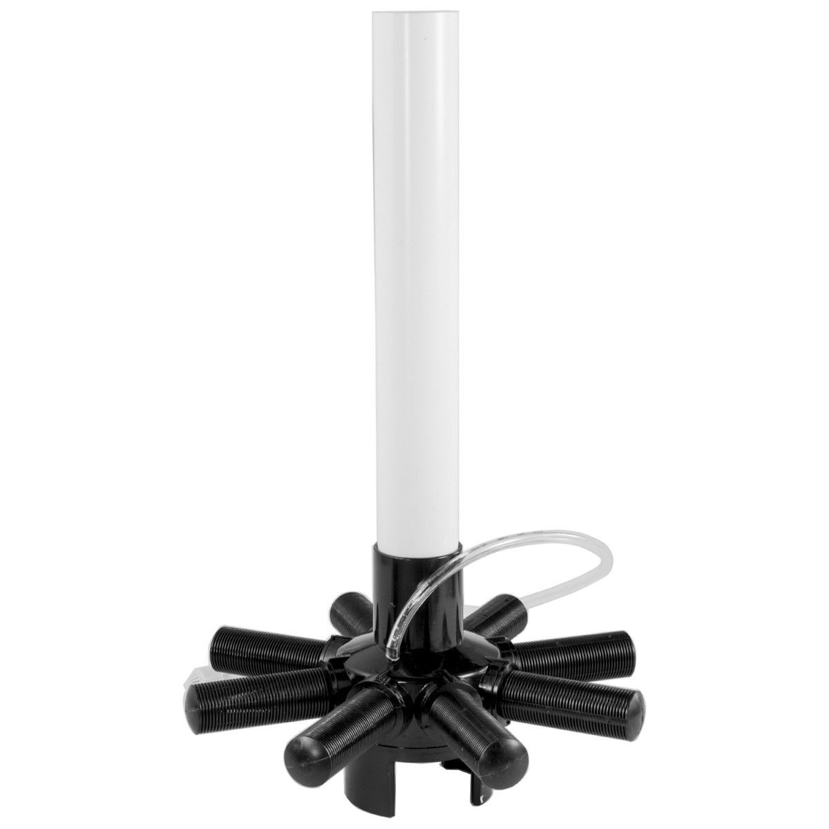 XtremepowerUS Above-Ground Pool 16" Sand Filter With 3100GPH 3/4hp Pool Pump Set