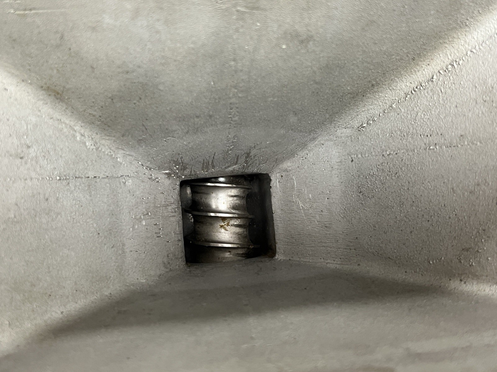 Olde Thyme Food Products PN1 Peanut Butter Grinder Tested Working