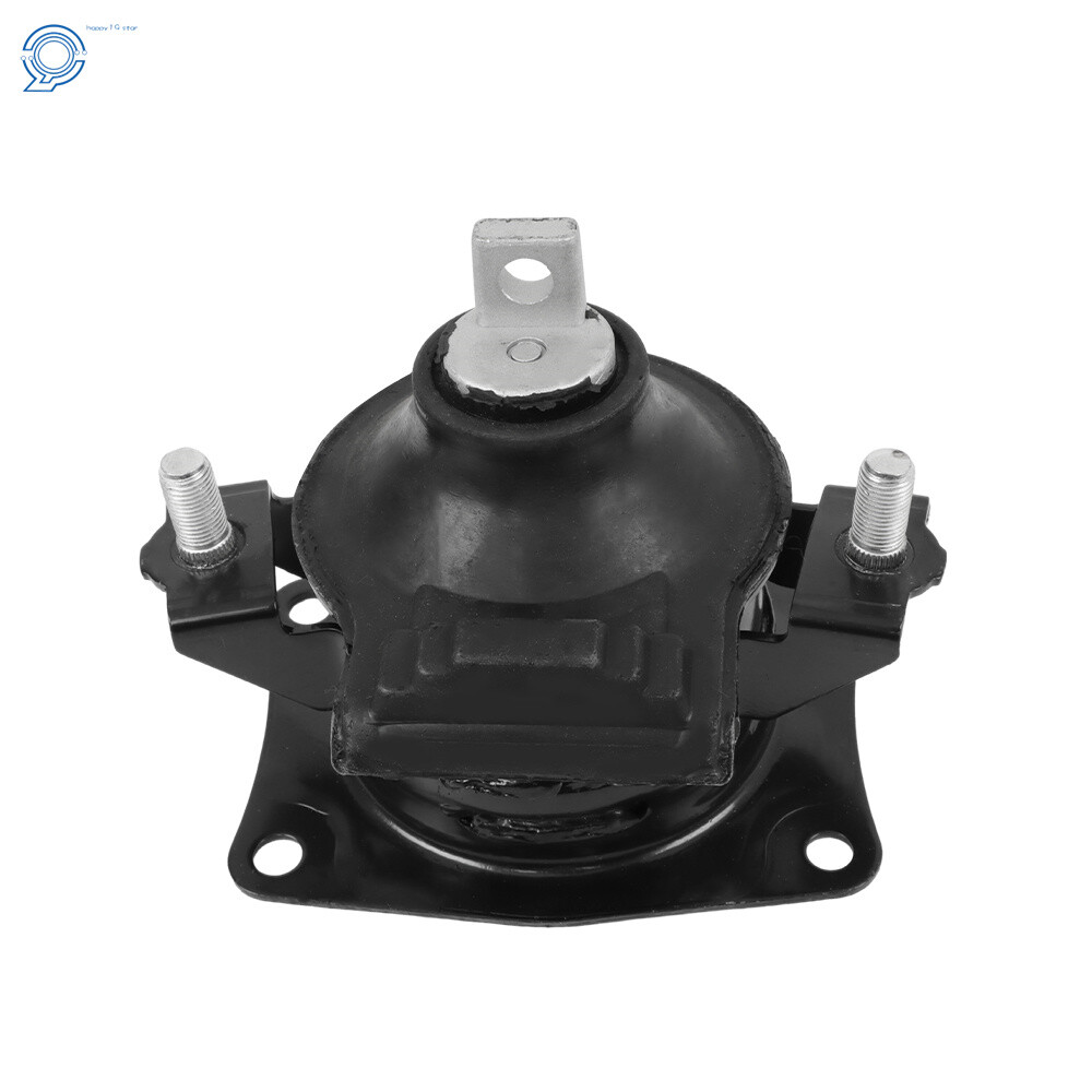 Engine Motor & Trans Mount Set For 2003 2004 2005-2007 Honda Accord 2.4L 2.4 L4