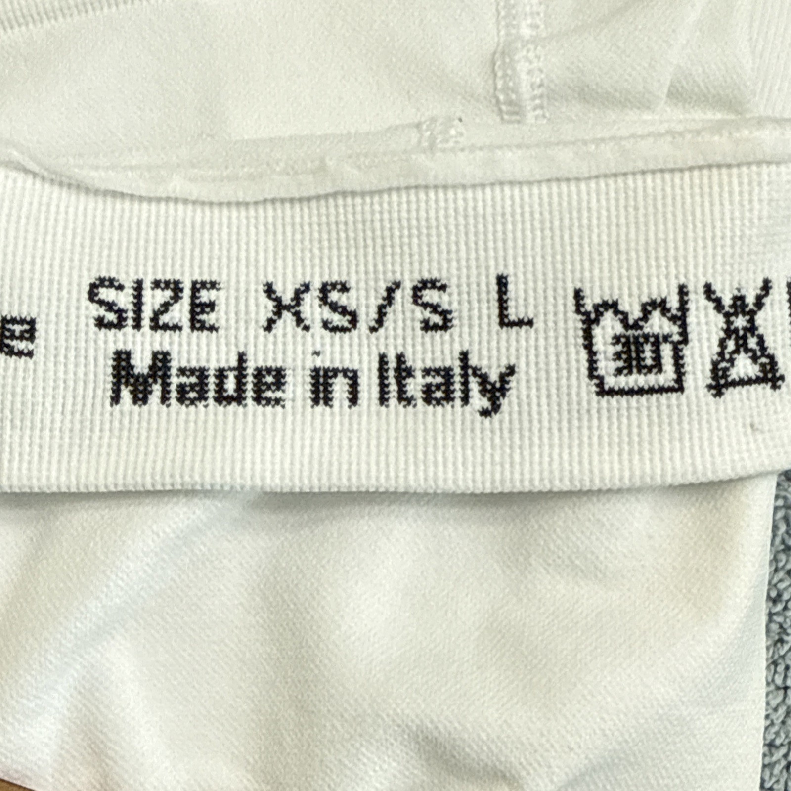 Specialized Seamless UV Arm Covers - White -Size XS/S