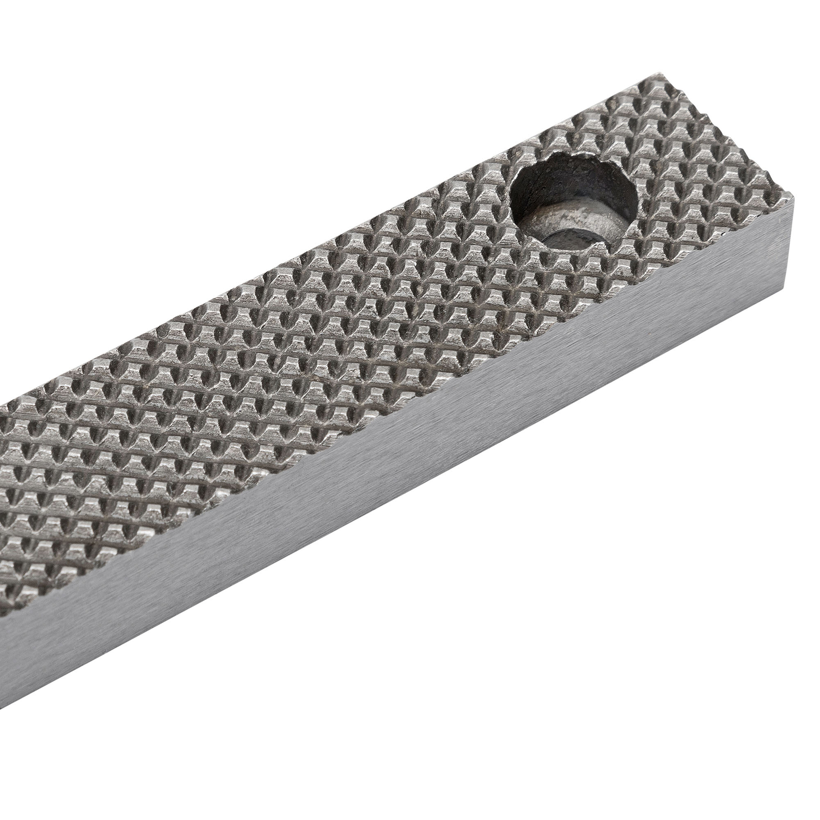 Yost ADI4-JAW Replacement Jaws with Set Screws for Bench Vise Model ADI-4