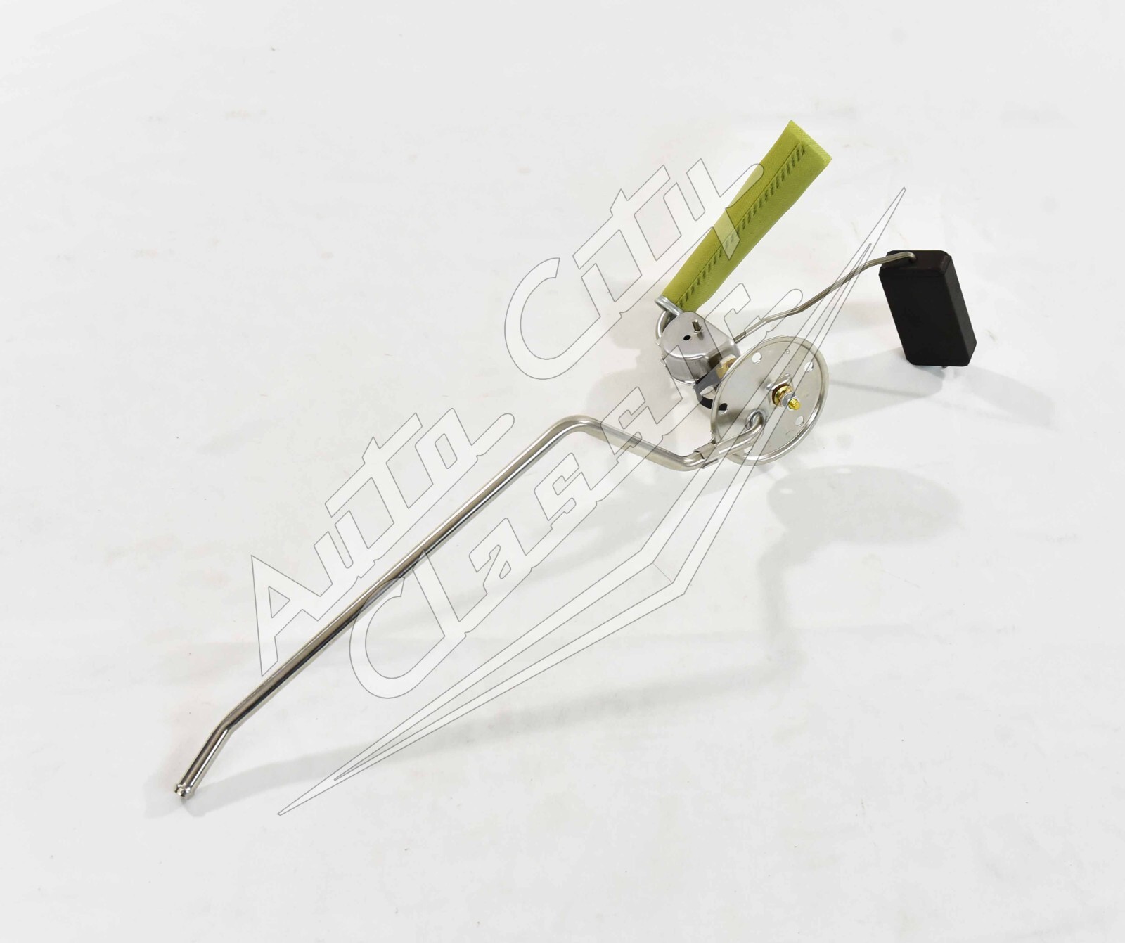 1959 1960 1961 Cadillac Gas Tank, 1- line sending unit, Straps, Insulating Pad