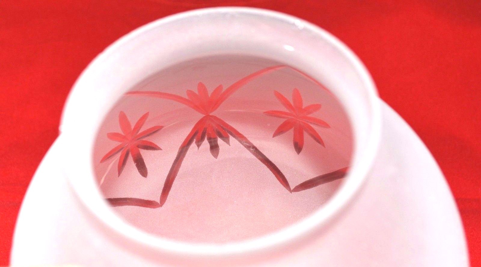 FROST Etched 6" GLASS BALL 3" Fitter LaMp LigHt GLoBe GLASSWARE ShAdE NEW G404