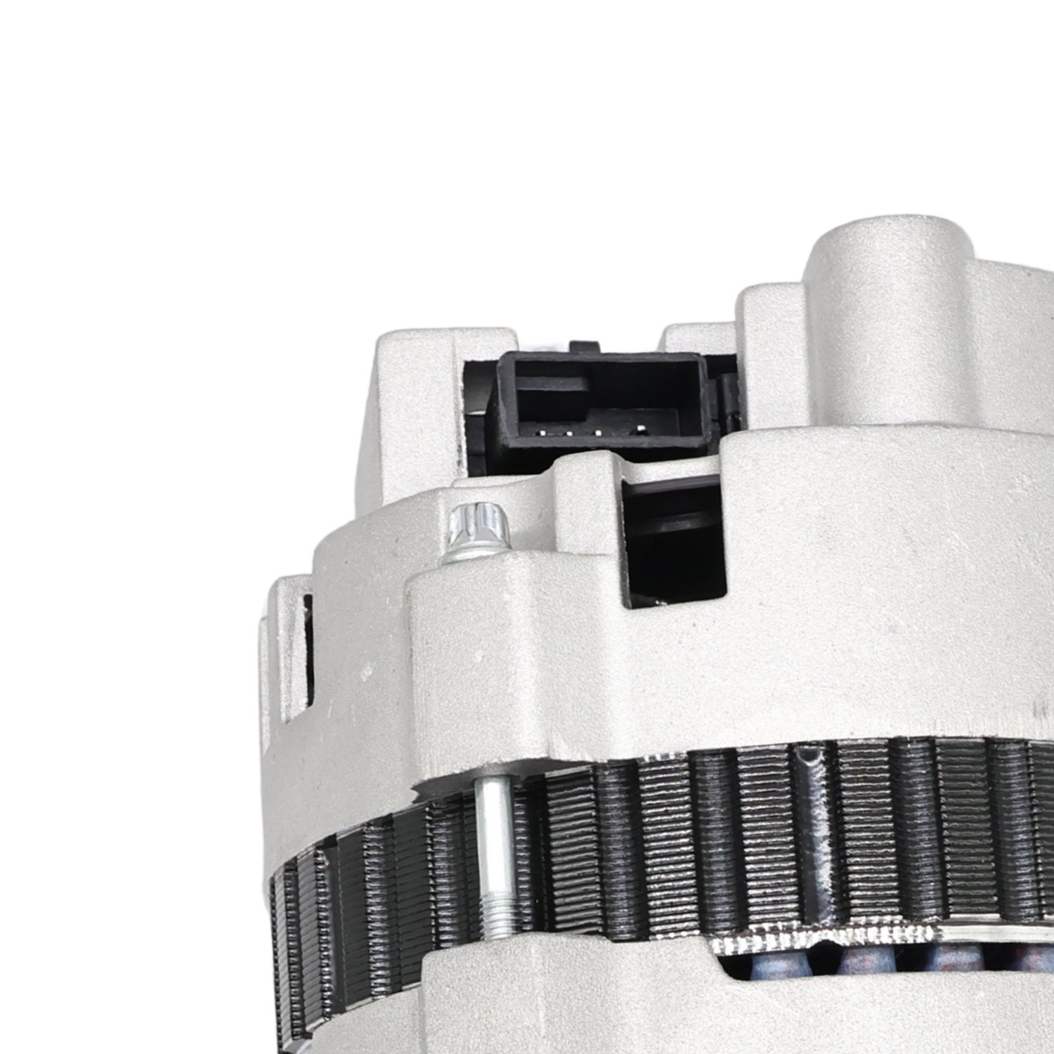 NEW ALTERNATOR FOR 4.3 5.0 5.7 CHEVY C K 1500 2500 3500